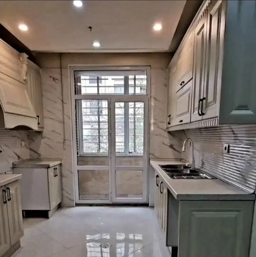 واحد دوخواب،۸۱ متری،دریاچه چیتگر/فروش|فروش آپارتمان|تهران, شهرک آتی شهر|دیوار