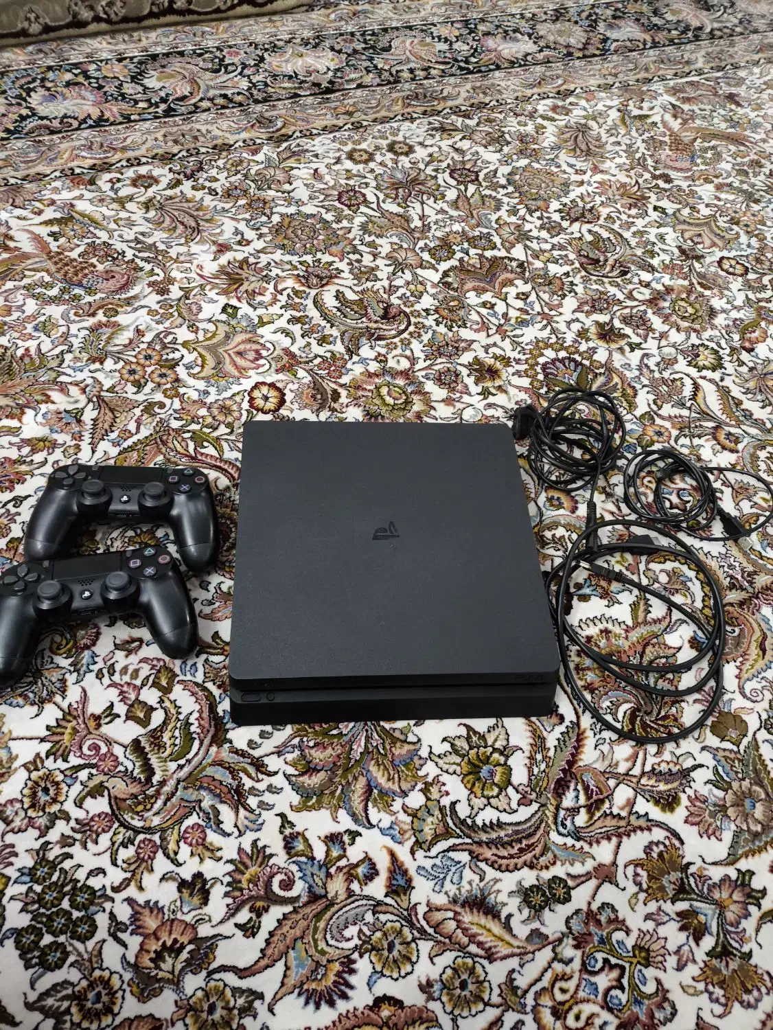 ps4|کنسول، بازی ویدئویی و آنلاین|قدس, شهرقدس|دیوار