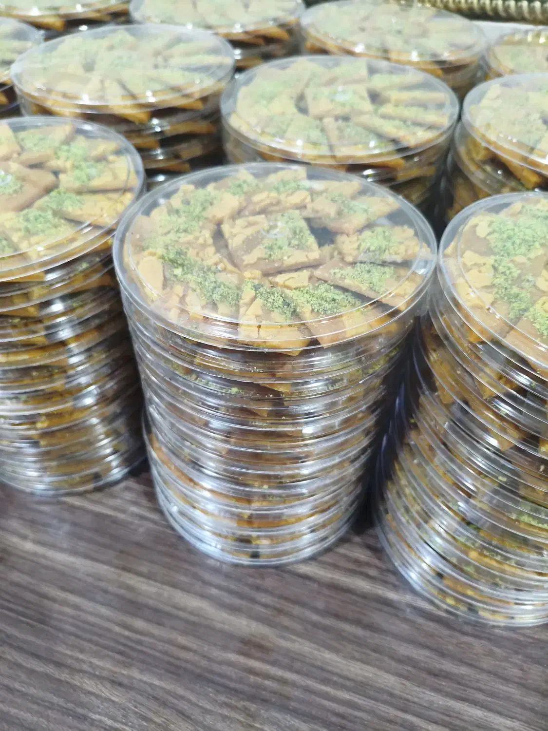 سوهان|خوردنی و آشامیدنی|مشهد, علی آباد|دیوار