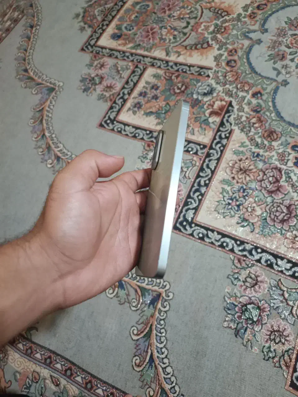 A56 256|موبایل|نیشابور, گنبد سبز|دیوار