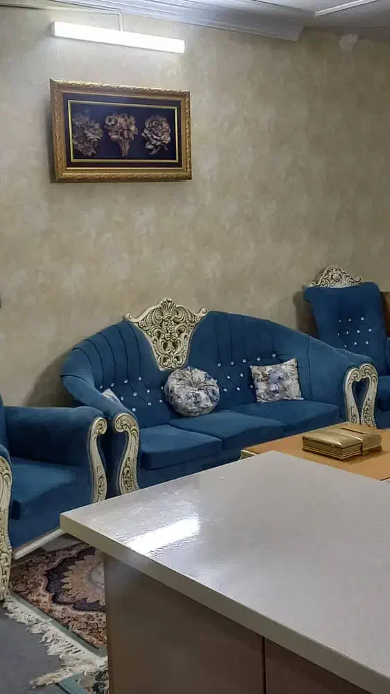 رهن اپارتمان ۶۰ متری مارلیک|اجارهٔ آپارتمان|قرچک, شهرک طلائیه|دیوار