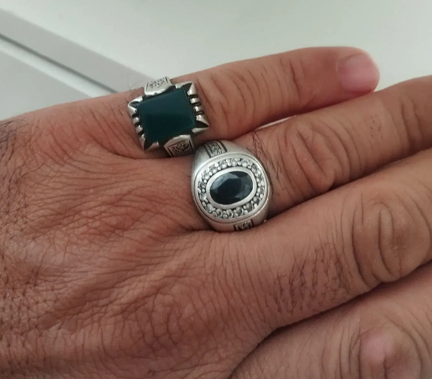 انگشترمردانه|جواهرات|سبزوار, توحیدشهر|دیوار