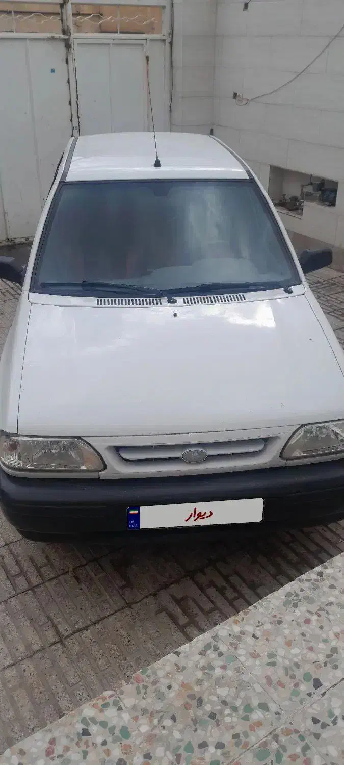 پراید۹۶|خودرو سواری و وانت|مرودشت, فرهنگ|دیوار