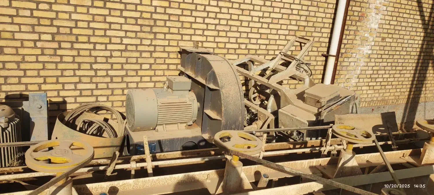 نیروی جوشکار نیمه ماهر|استخدام صنعتی، فنی، مهندسی|مشهد, ابوذر|دیوار