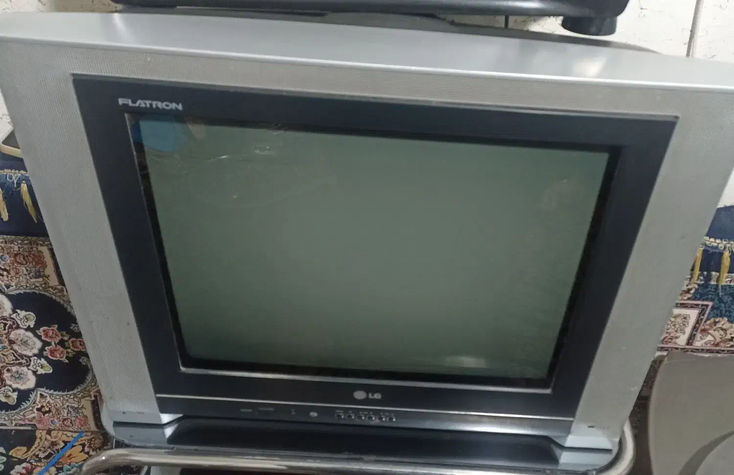 تلوزیون|تلویزیون و پروژکتور|شیراز, شهرک بهار|دیوار