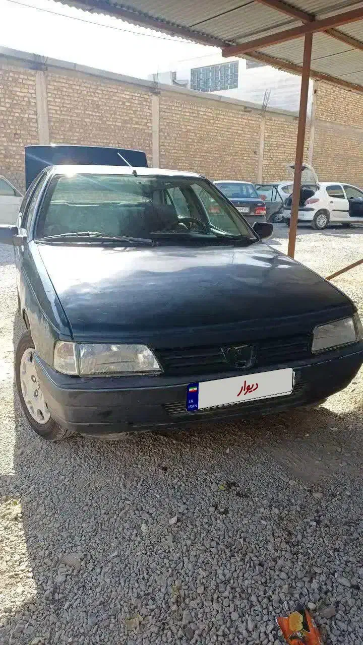 آردی انژکتورمدل ۸۲دوگانه سی ان جی فوری|خودرو سواری و وانت|نجفآباد, صالح آباد|دیوار