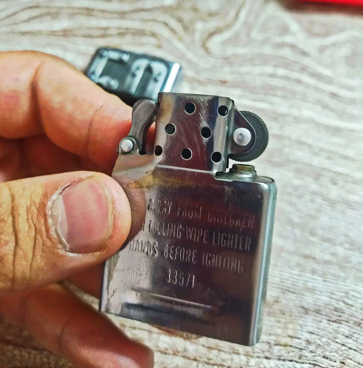 فروش فندک زیپو|کلکسیون اشیاء عتیقه|شهرکرد, |دیوار