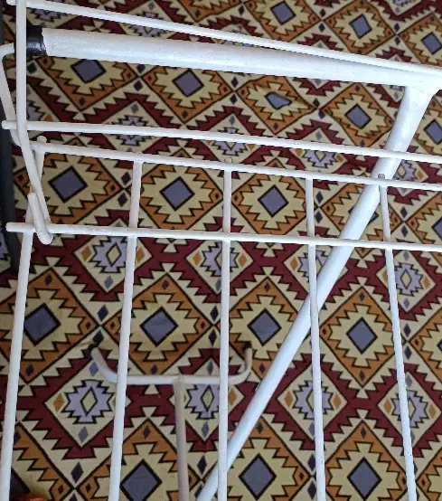 رخت آویز|بندرخت و رخت‌آویز|مرودشت, شهرک مهدیه|دیوار