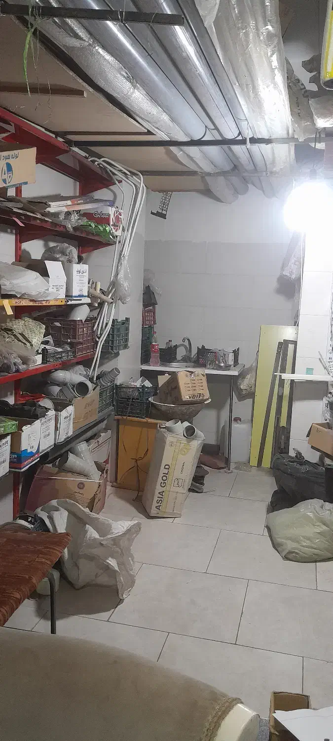 اجاره مغازه|اجارهٔ مغازه و غرفه|فردیس, شهرک شهید حسینی|دیوار