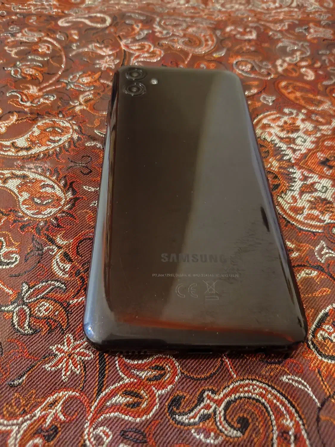 Samsung Galaxy A04e|موبایل|تهران, هروی|دیوار