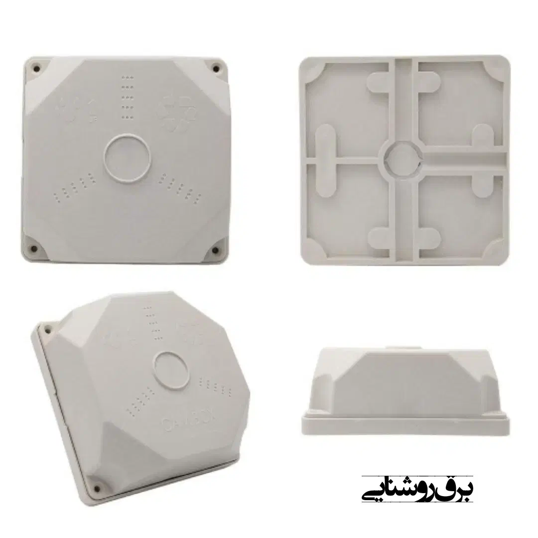 کمباکس / جعبه تقسیم / تابلو برق / جعبه برق|دوربین مداربسته|تهران, لاله زار|دیوار