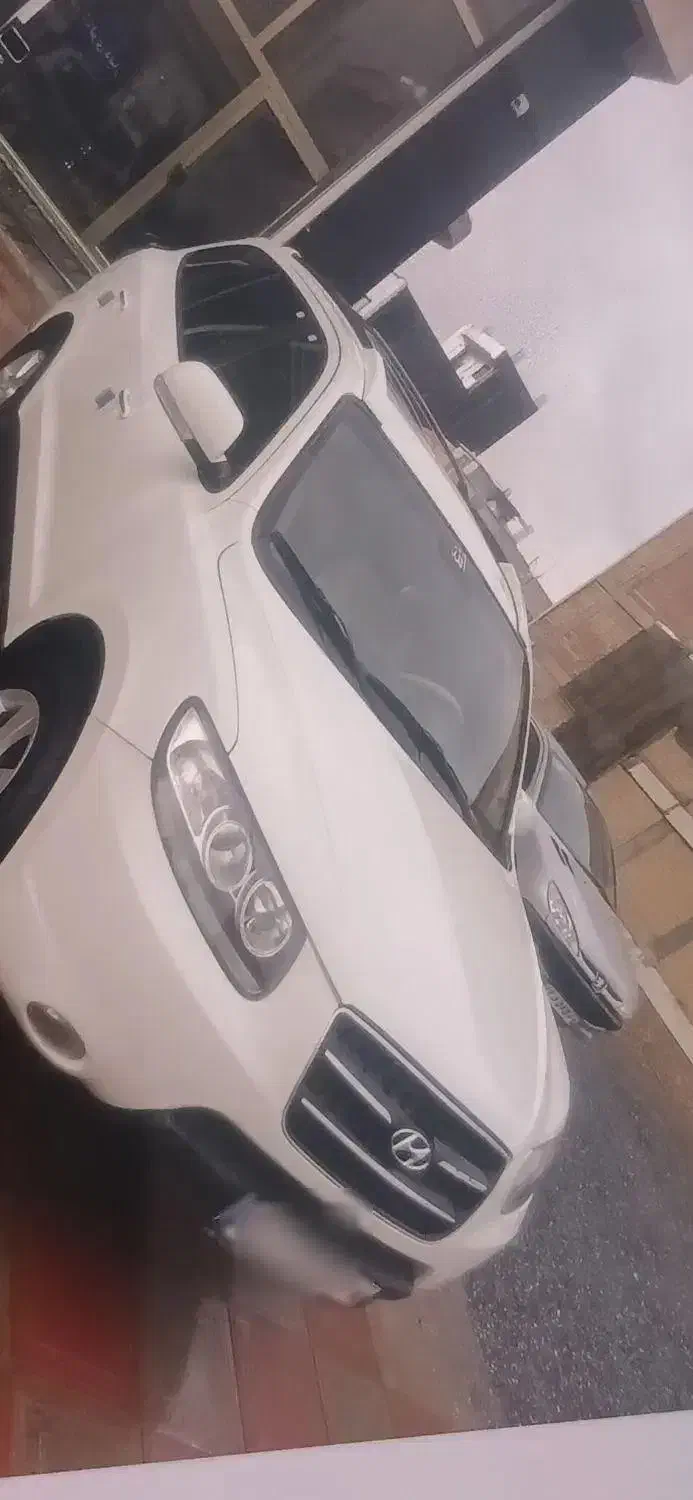 سانتافاه|خودرو کلاسیک|بانه, |دیوار