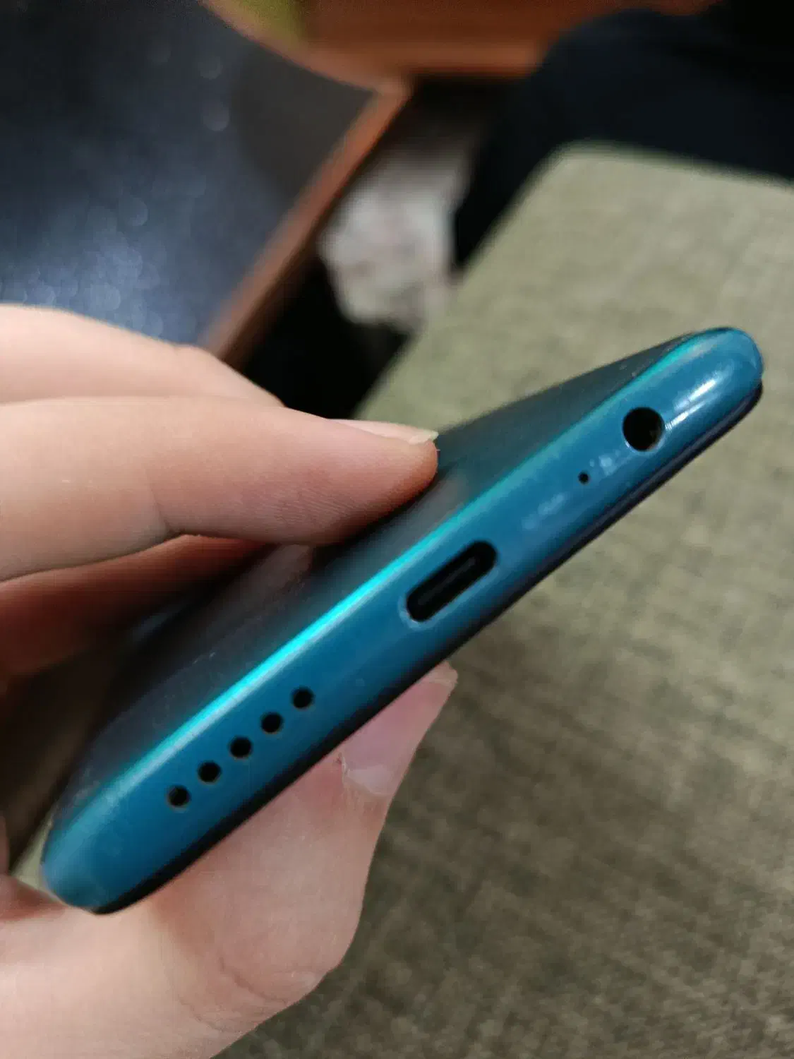 نوت ۹  ۱۲۸ گیگ|موبایل|رباط‌کریم, شهرستانک|دیوار