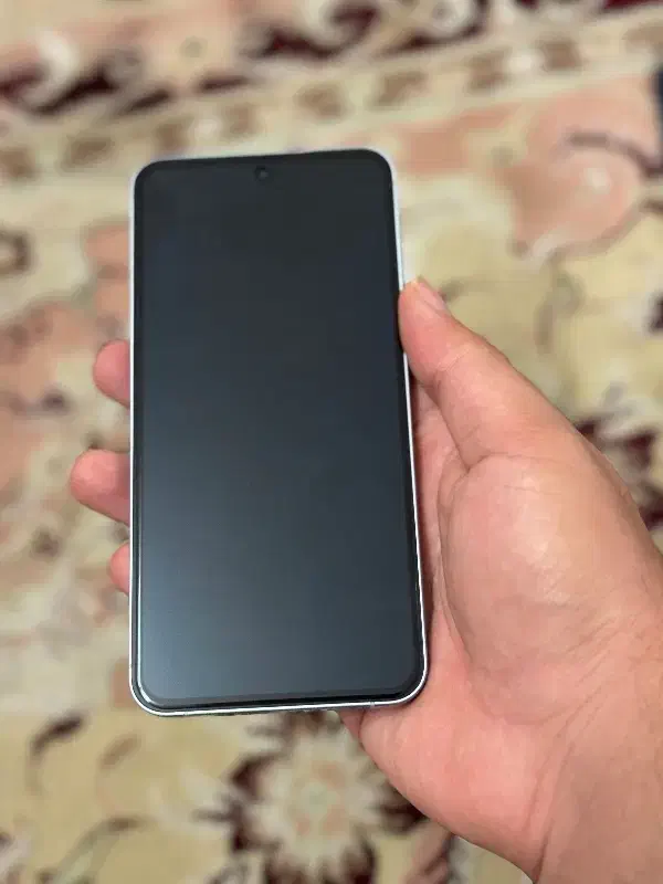 سامسونگ5G A55|موبایل|قم, باغ شریفی|دیوار