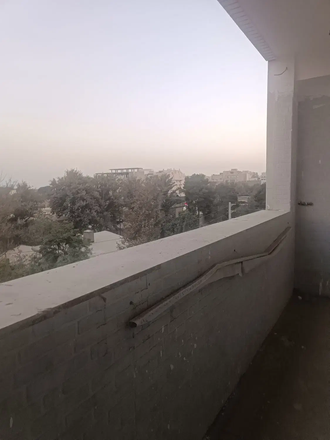 آپارتمان ۱۰۱ متری رو به نما نوساز+سند+پارکینگ|فروش آپارتمان|محمدشهر, همایون ویلا|دیوار