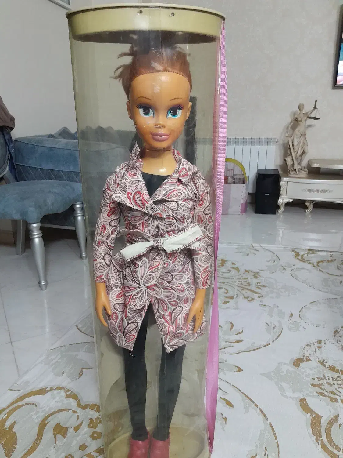 عزوسک|اسباببازی بچه|تهران, جی|دیوار