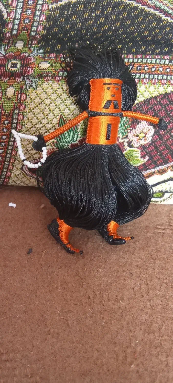 زندان بافت|صنایع دستی و سایر لوازم تزئینی|بروجن, |دیوار