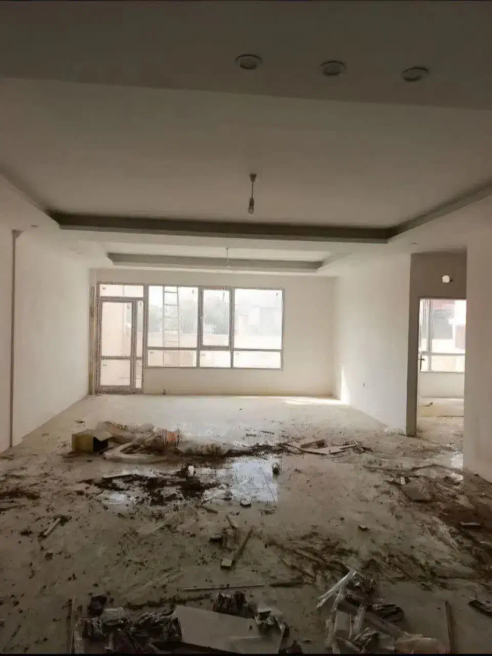 ۱۳۰متر دوخواب صفر فول امکانات خیام۴۶ شکری فدک|فروش آپارتمان|مشهد, امیر|دیوار