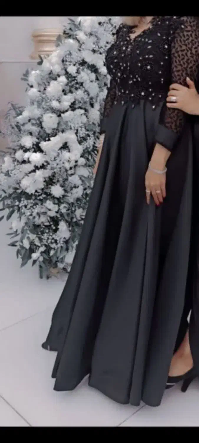 پیراهن مجلسی جهت کرایه|لباس|همدان, |دیوار