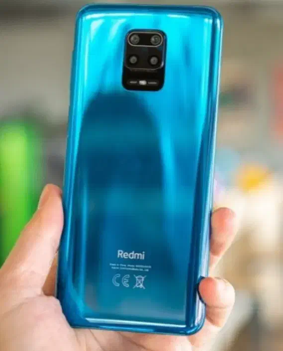 گوشی دست دوم redmi|موبایل|تهران, دکتر هوشیار|دیوار