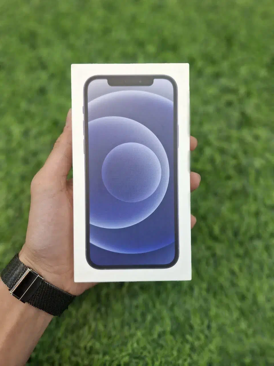 iphone 12 128|موبایل|فردیس, فردیس|دیوار