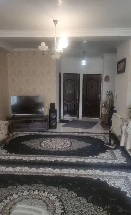 آپارتمان ۱۱۵ متری شهرک مولوی رهن|اجارهٔ آپارتمان|گرگان, |دیوار