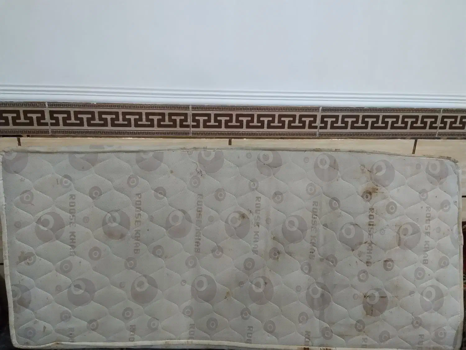 تشک|تشک تختخواب|خرمشهر, |دیوار