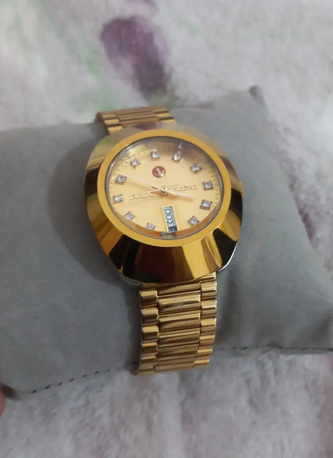 ساعت رادو|ساعت|سراوان, |دیوار