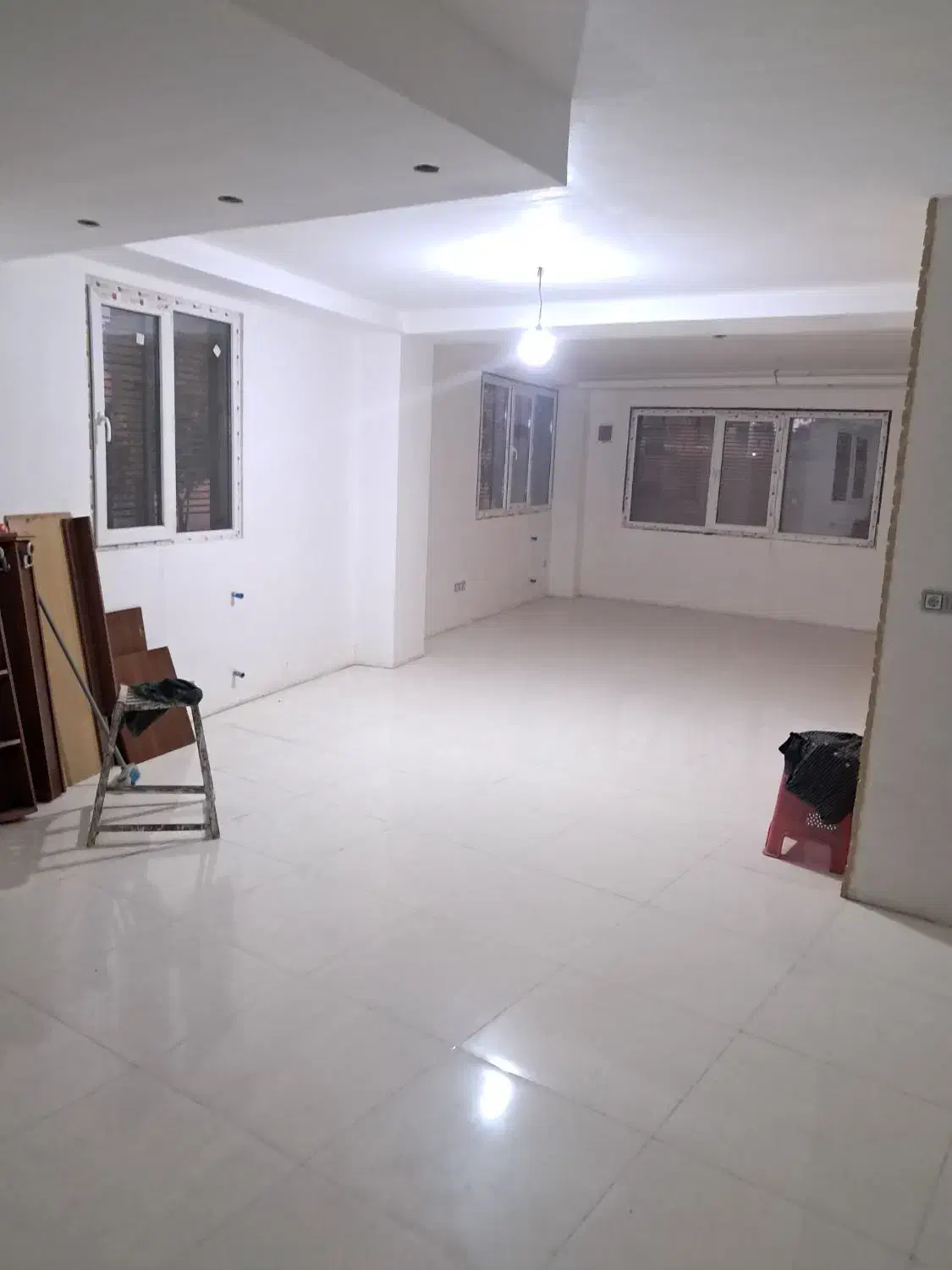 فروش سه خواب|فروش آپارتمان|شیراز, دلگشا|دیوار