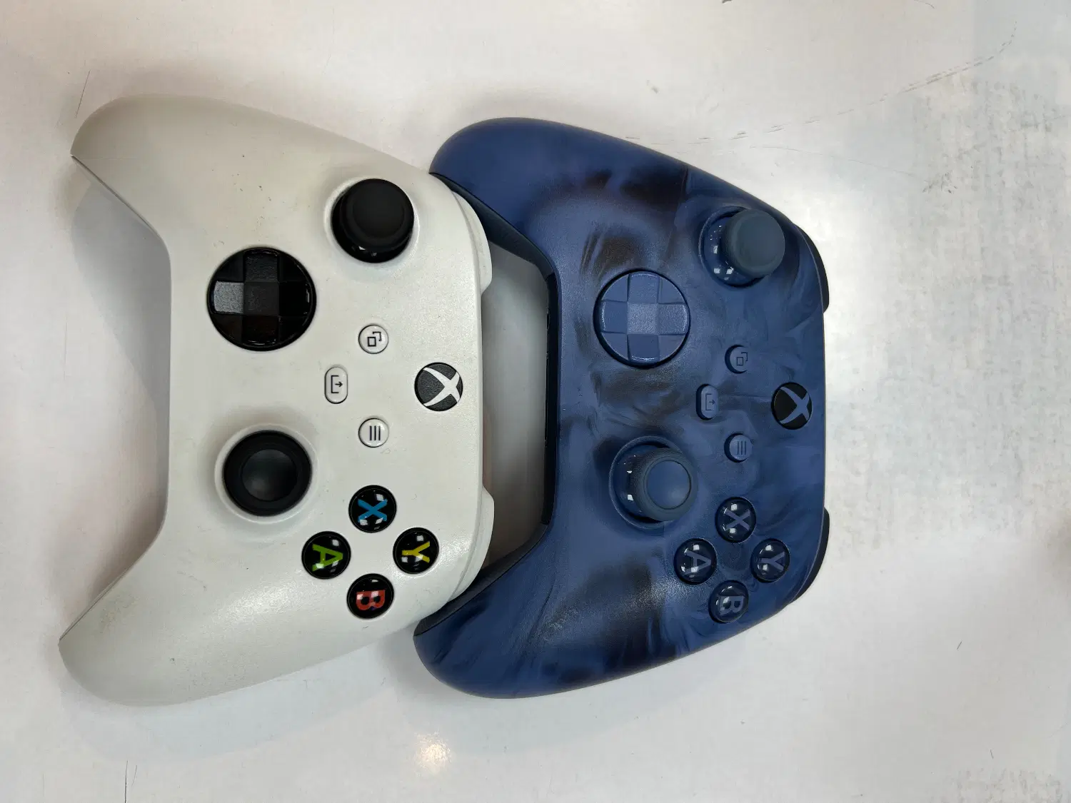 کنسول xbox s اقساط|کنسول، بازی ویدئویی و آنلاین|کرج, مهرویلا جنوبی|دیوار