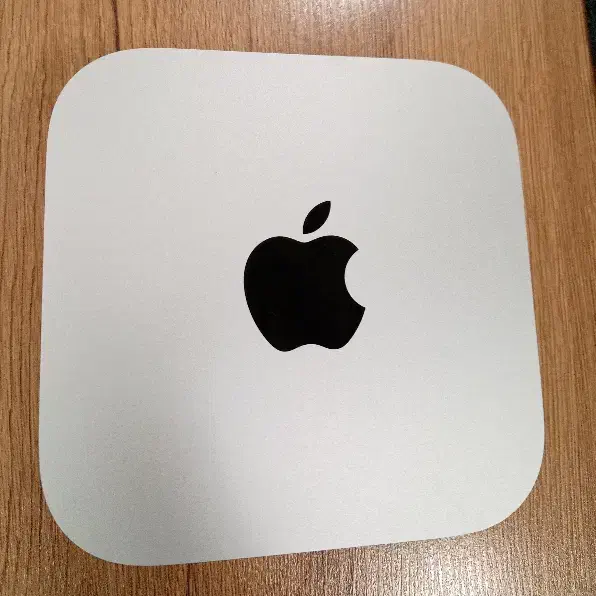 Mac mini m4|رایانه رومیزی|قزوین, |دیوار