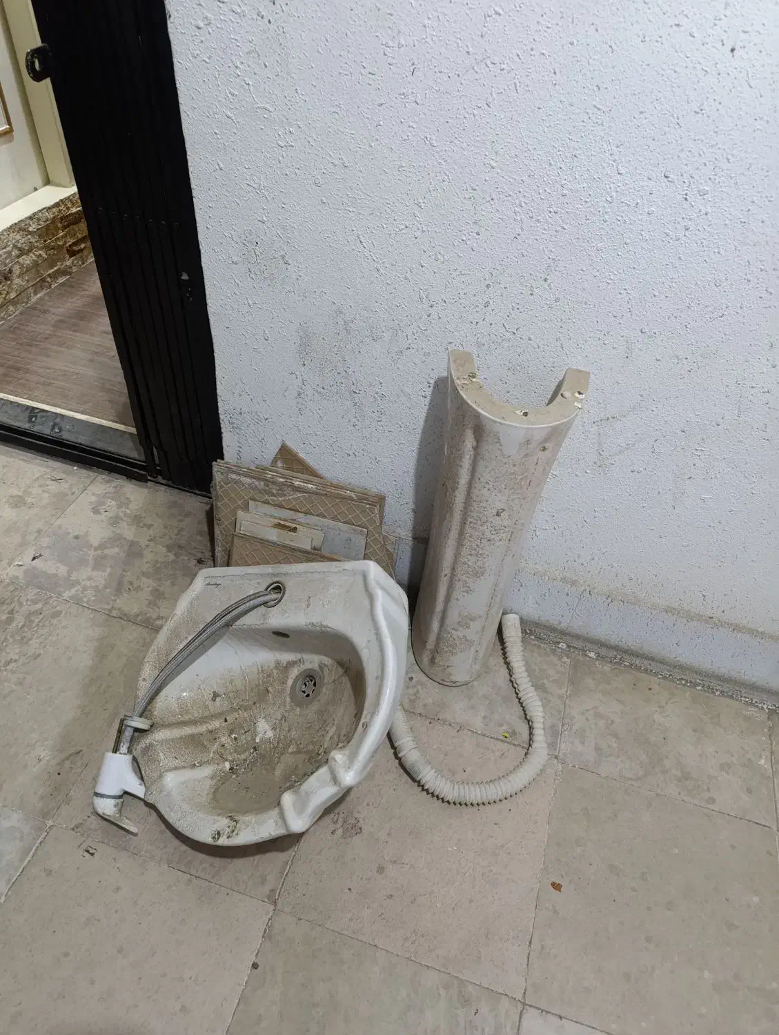 رروشویی|لوازم سرویس بهداشتی|قرچک, شهرک طلائیه|دیوار