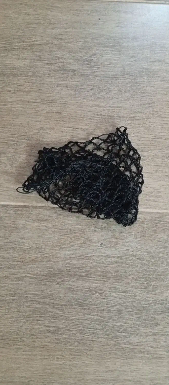 کلاه گیس قهوه ای اصلا استفاده نشده|آرایشی، بهداشتی، درمانی|کرمانشاه, |دیوار