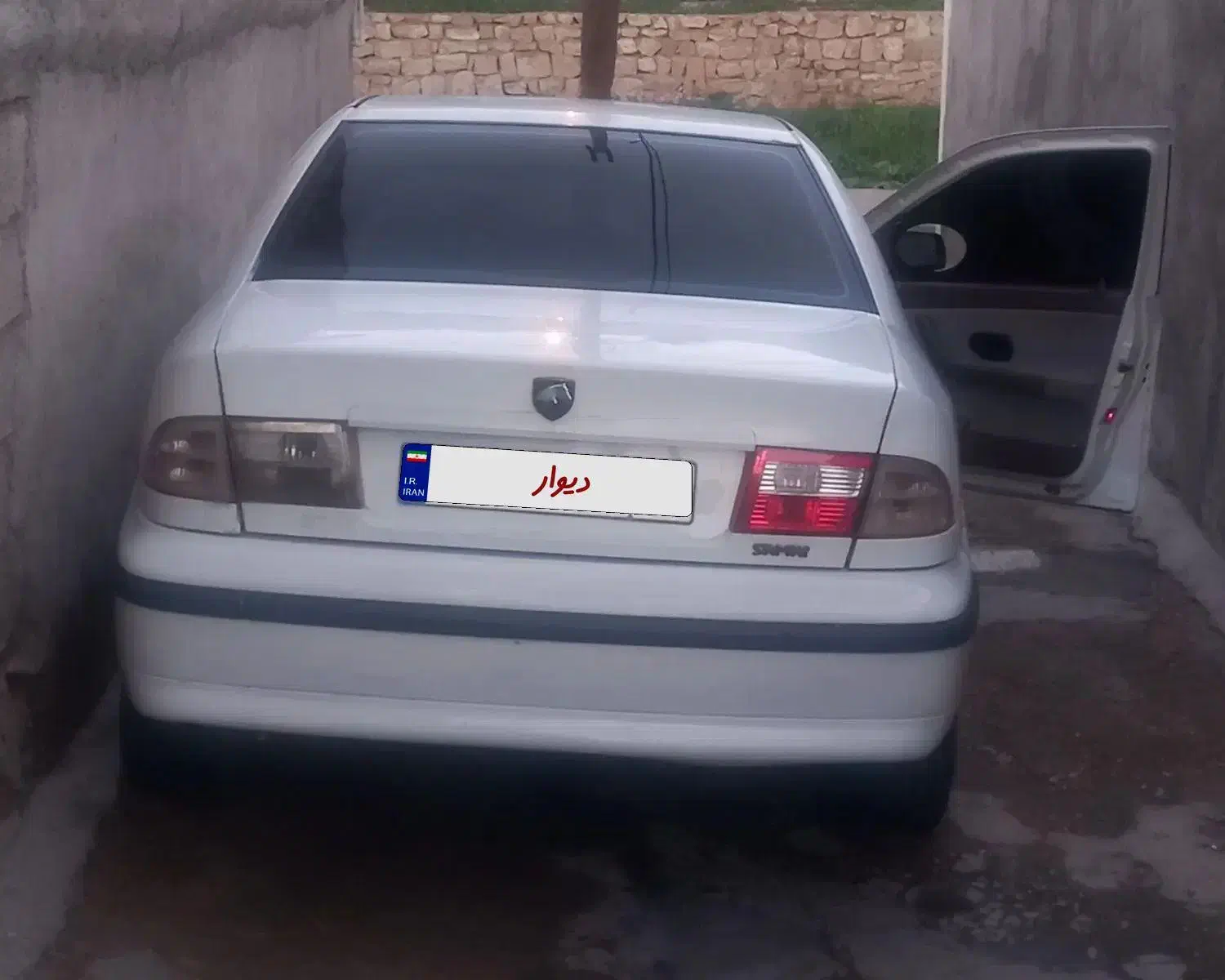 فروش|خودرو سواری و وانت|مسجد سلیمان, |دیوار