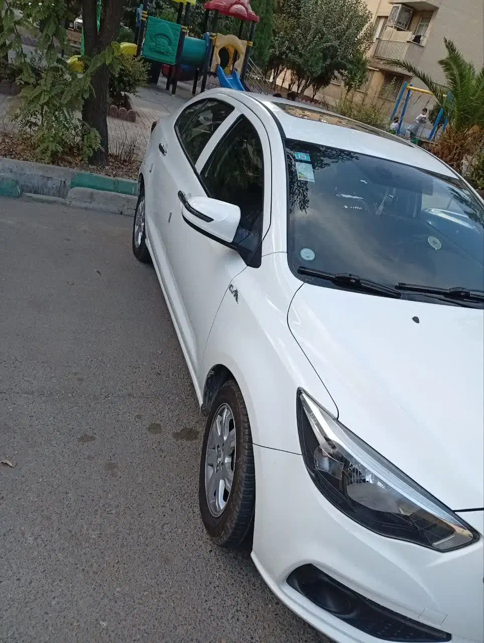 شاهین cvt|خودرو سواری و وانت|تهران, تاکسیرانی|دیوار