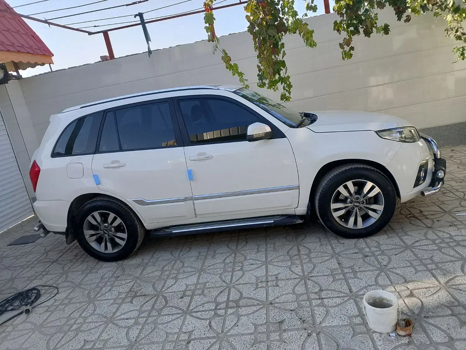 x33s|خودرو سواری و وانت|نیشابور, شریعتی|دیوار