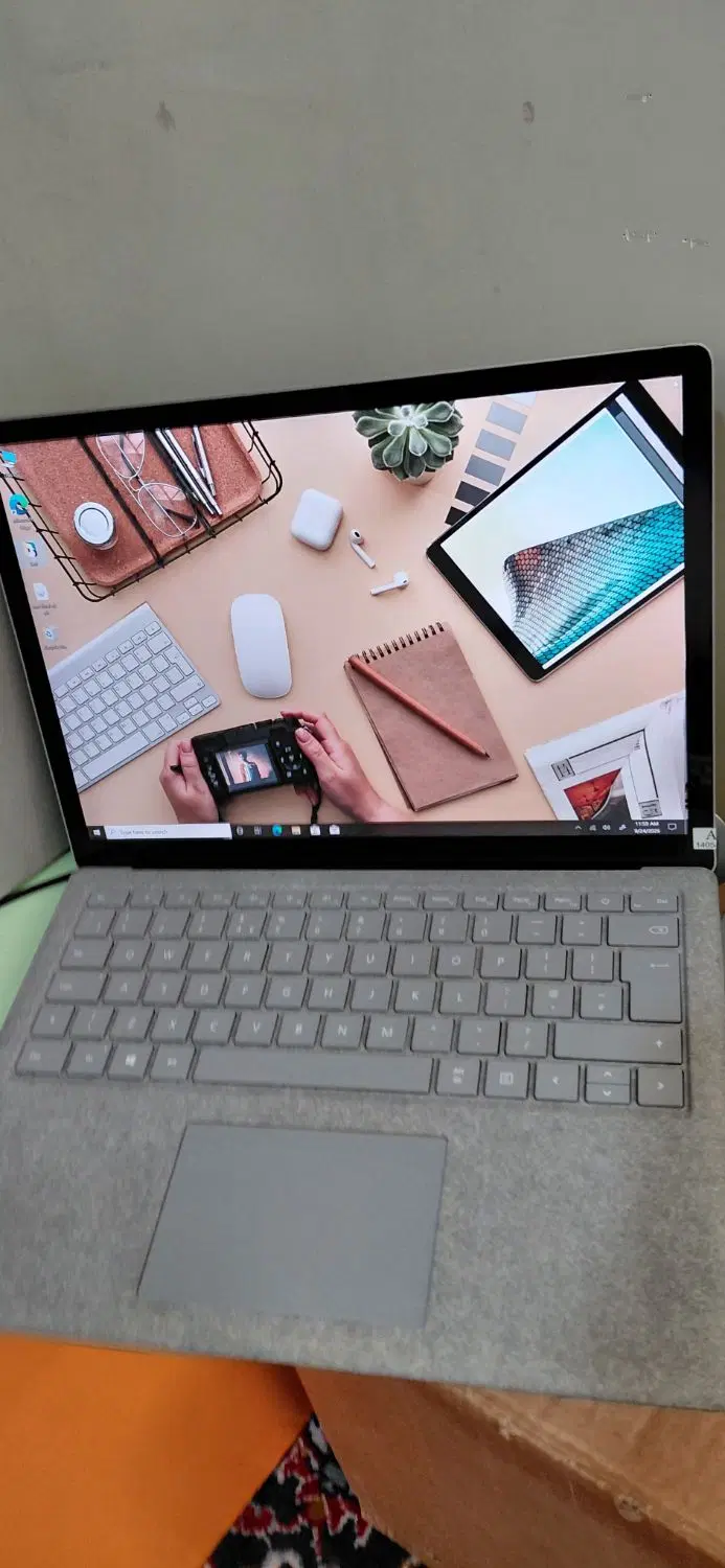 surface laptop 2|رایانه همراه|تبریز, |دیوار