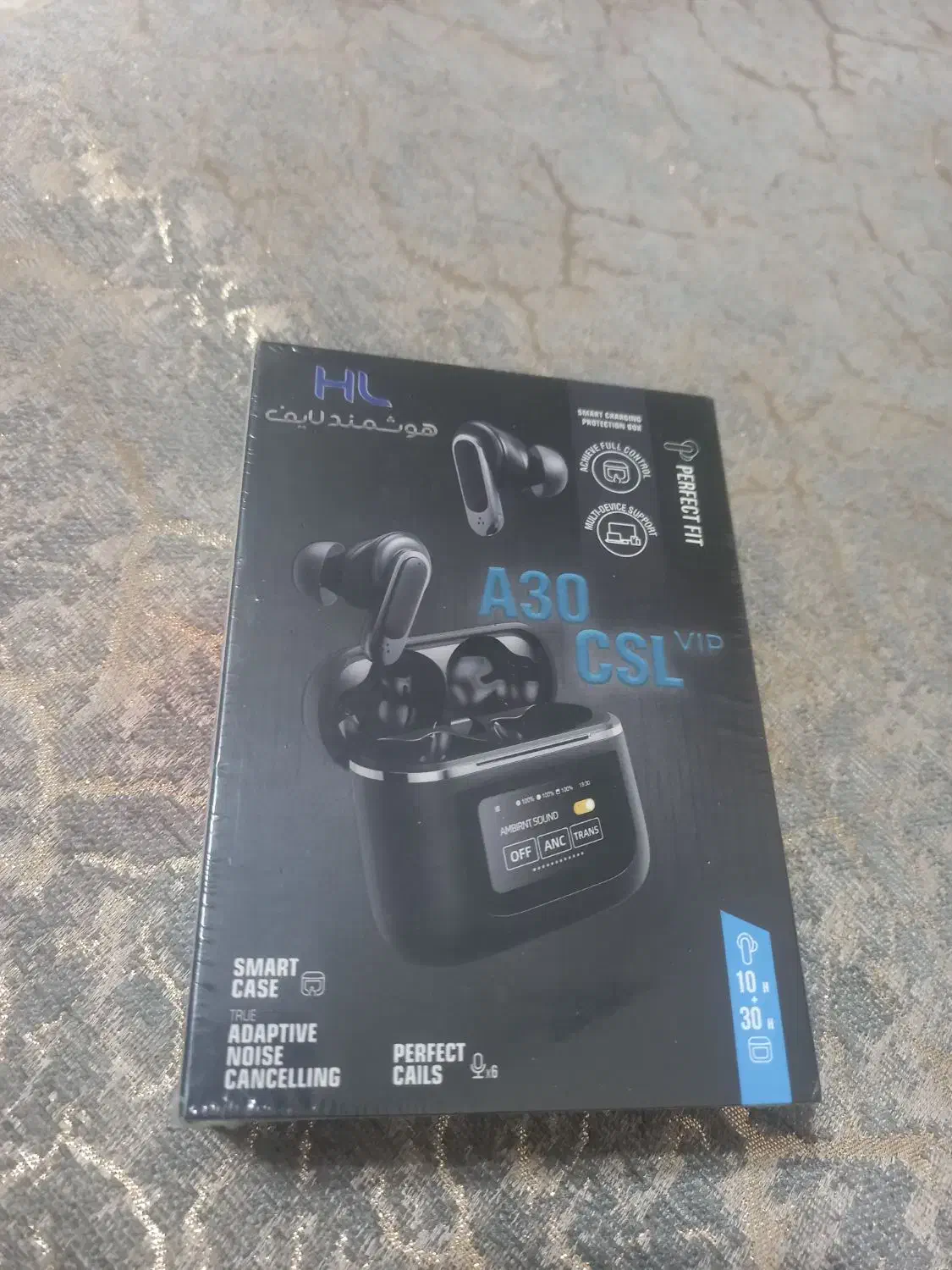 ایرپاد|لوازم جانبی موبایل و تبلت|نجف‌آباد, گلدشت|دیوار