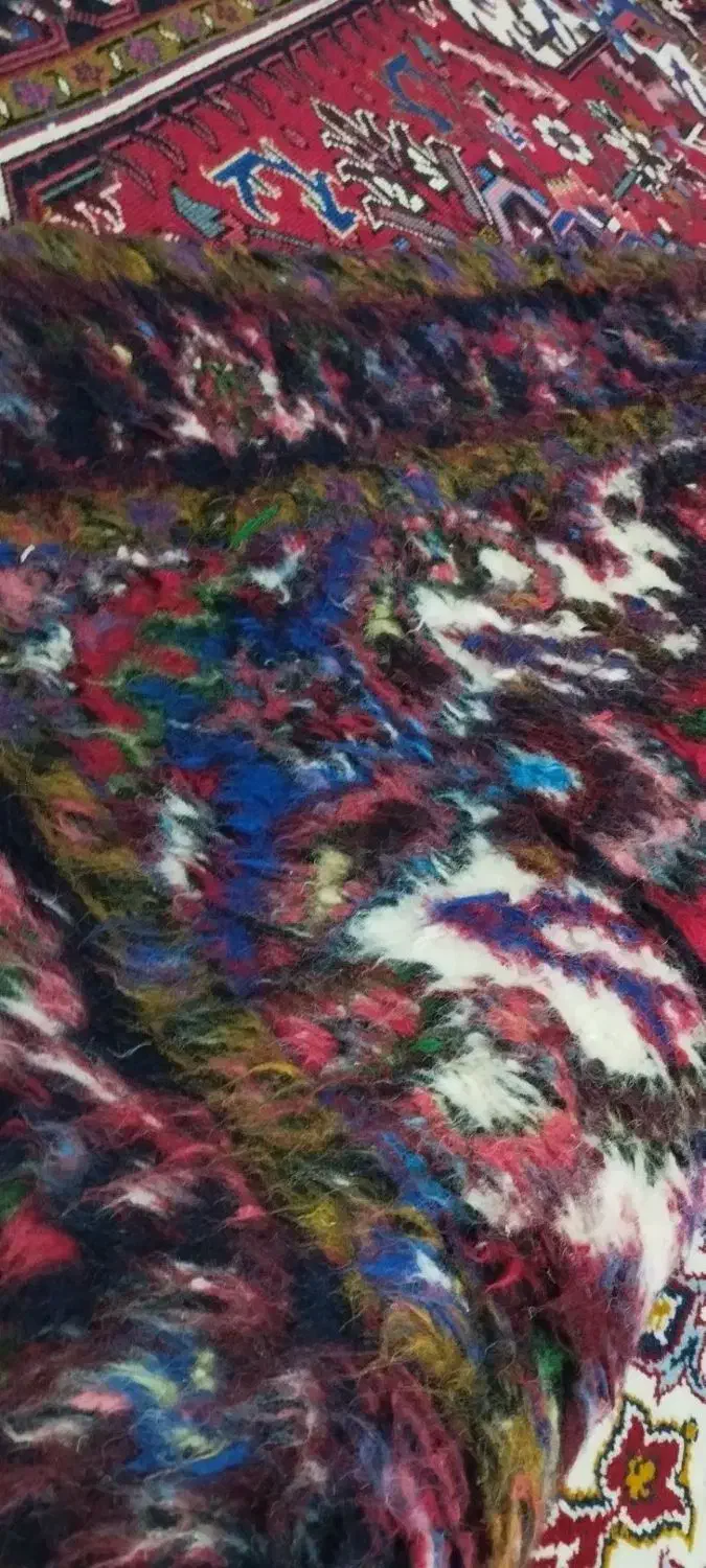 فرش دستباف|فرش|تبریز, |دیوار