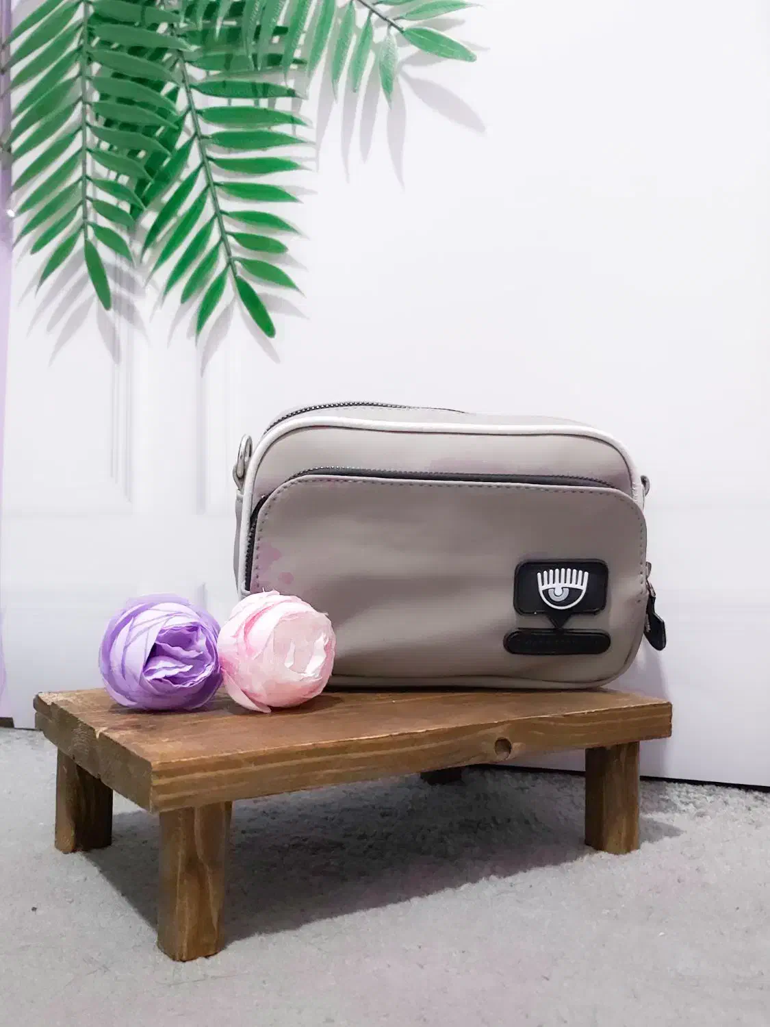 تحفیف خورد|کیف، کفش، کمربند|پرند, فاز ۵|دیوار