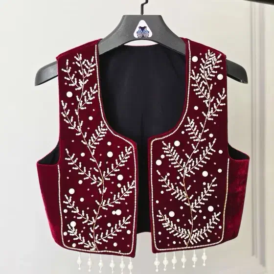 سوخمه کوردی|لباس|بانه, |دیوار