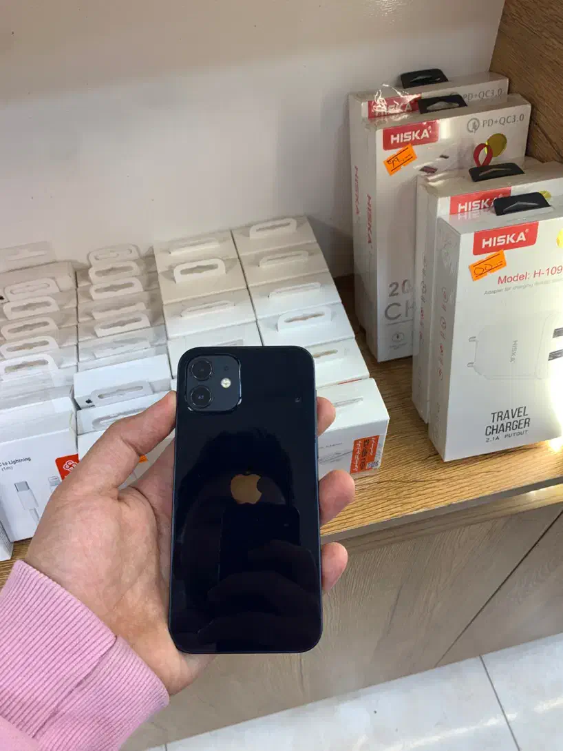 12 normal 256|موبایل|کرج, باغستان|دیوار