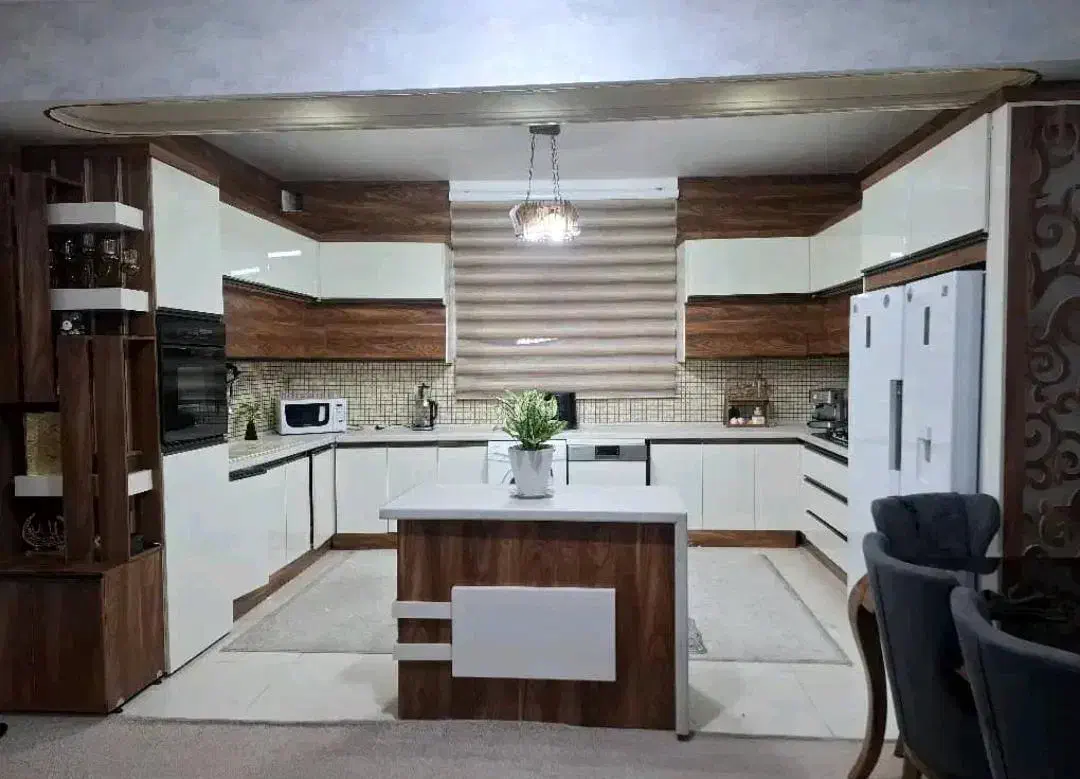 اجاره تکواحدی/دوخواب/140متر/کلهری|اجارهٔ آپارتمان|قم, کلهری|دیوار