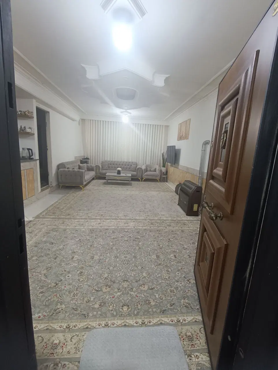 خانه اجاره ای/ناصردین|اجارهٔ آپارتمان|دورود, |دیوار