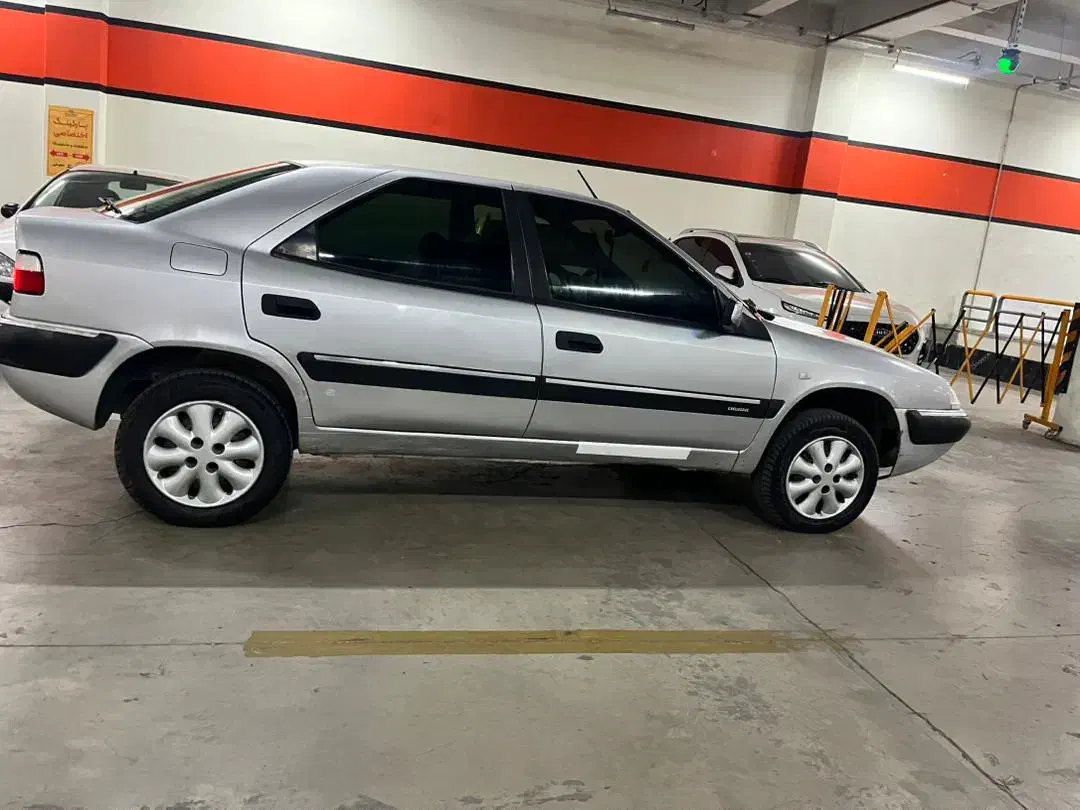 زانتیا|خودرو سواری و وانت|زرند, |دیوار