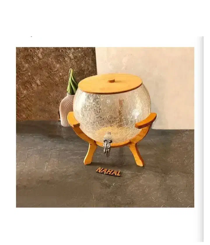 کلمن جدید|ظروف نگهدارنده، پلاستیکی، یک‌بارمصرف|ساوه, |دیوار