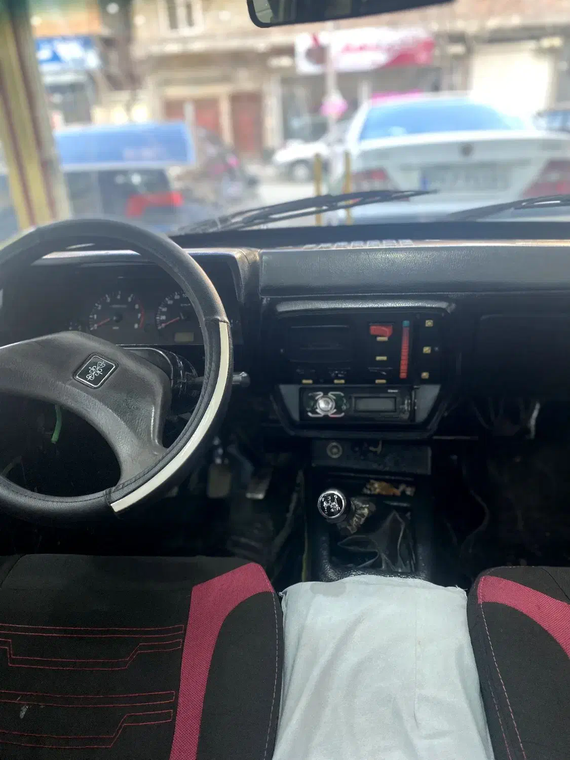 وانت بار|خودرو سواری و وانت|سقز, |دیوار