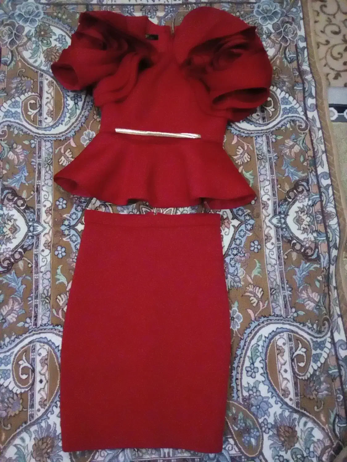 لباس مجلسی|لباس|آزادشهر, |دیوار