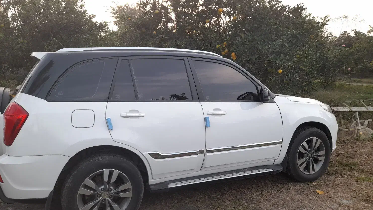 ام وی ام x33sاتومات|خودرو سواری و وانت|تنکابن, |دیوار