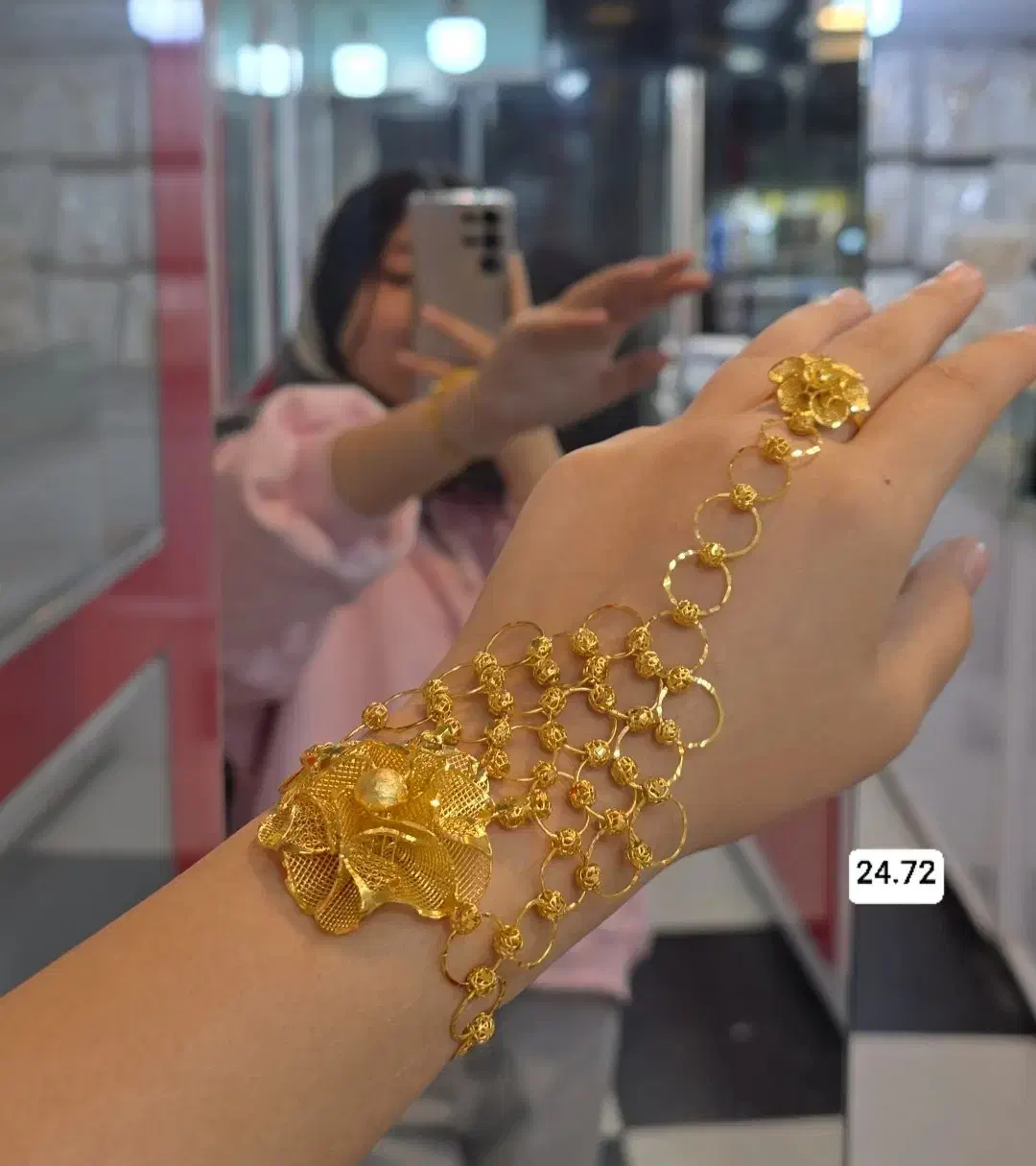 تمیمه نقره|بدلیجات|بوشهر, |دیوار